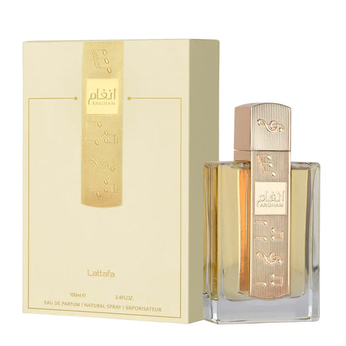 Angham by Lattafa Eau De Parfum 100ml