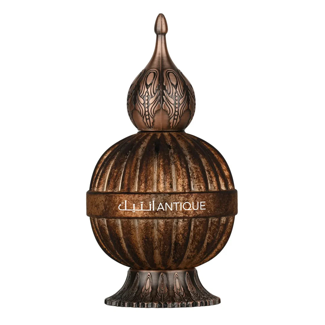 Niche Emarati Antique By Lattafa Eau De Parfum 100ml