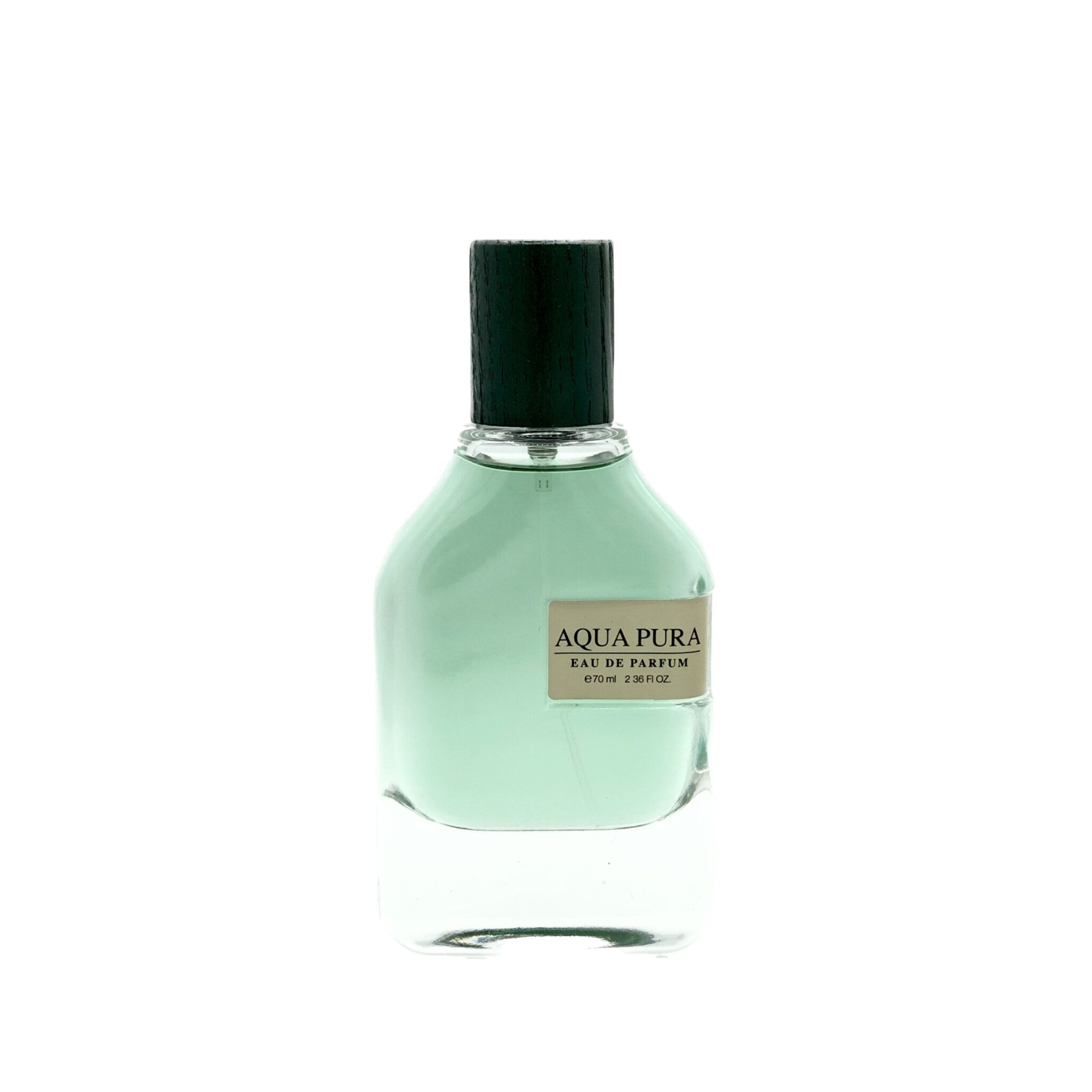 Aqua Pura By Fragrance World Eau De Parfum 70ml