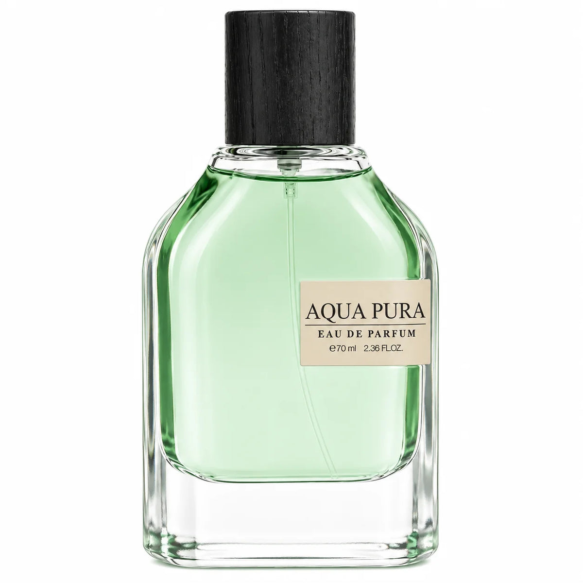 Aqua Pura By Fragrance World Eau De Parfum 70ml