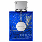 Club De Nuit Iconic Man By Armaf Eau De Parfum 105ml