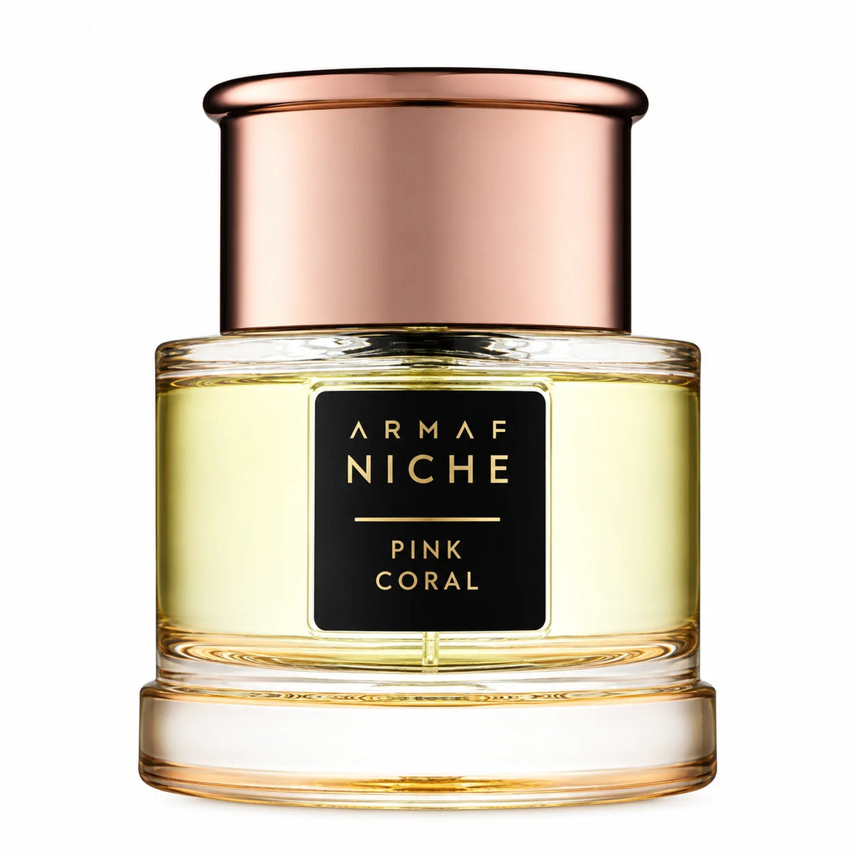 Niche Pink Coral By Armaf Eau De Parfum 90ml