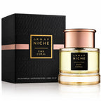 Niche Pink Coral By Armaf Eau De Parfum 90ml