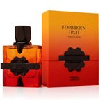 Forbidden Fruit Aromatix By French Avenue Extrait De Parfum 100ml