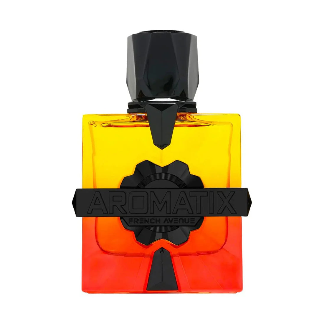 Forbidden Fruit Aromatix By French Avenue Extrait De Parfum 100ml