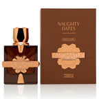 Naughty Dates Aromatix By French Avenue Extrait De Parfum 100ml