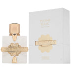 Platine Blanc Aromatix Extrait De Parfum 100ml French Avenue