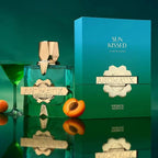Sun Kissed Aromatix By French Avenue Extrait De Parfum 100ml