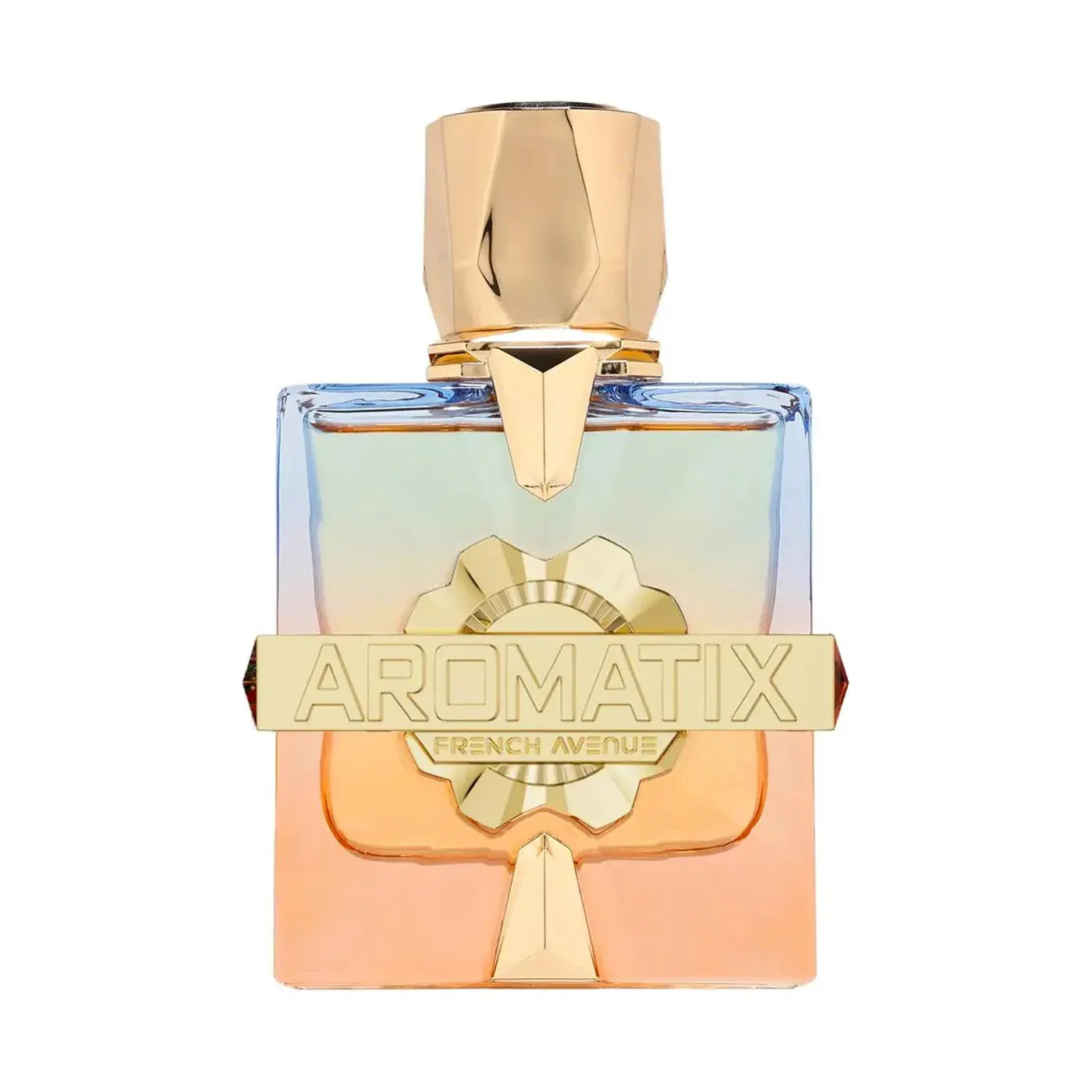 Teas Me Aromatix By French Avenue Extrait De Parfum 100ml