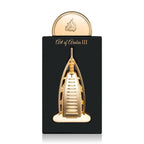 Art Of Arabia III 3 By Lattafa Eau De Parfum 100ml