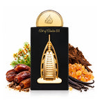 Art Of Arabia III 3 By Lattafa Eau De Parfum 100ml