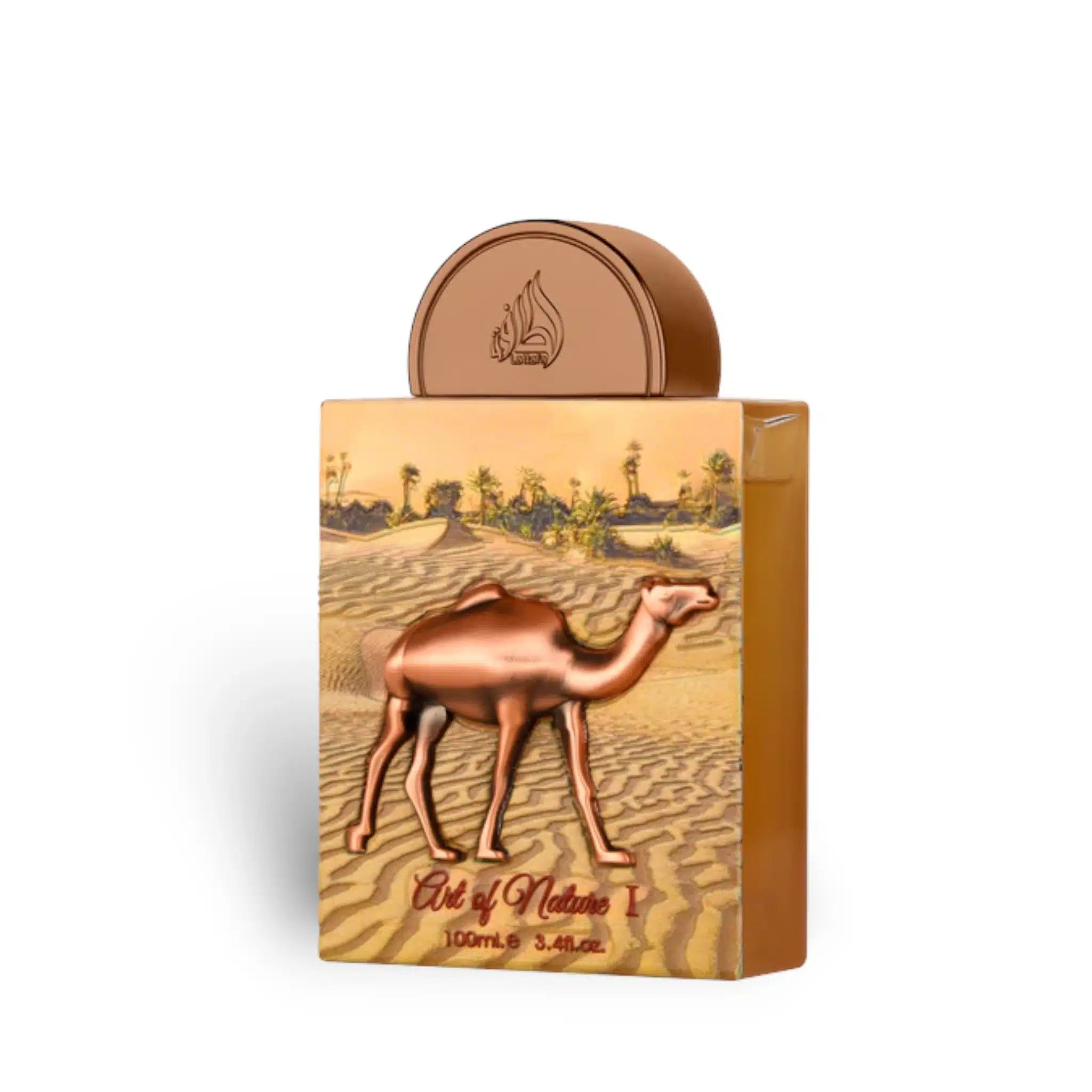 Art of Nature 1 I By Lattafa Eau De Parfum 100ml