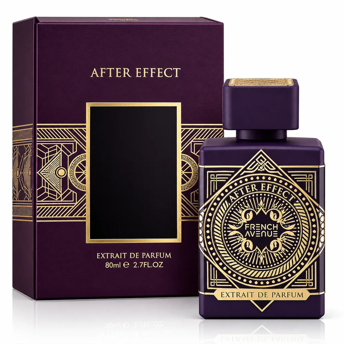 After Effect By French Avenue Extrait De Parfum 80ml