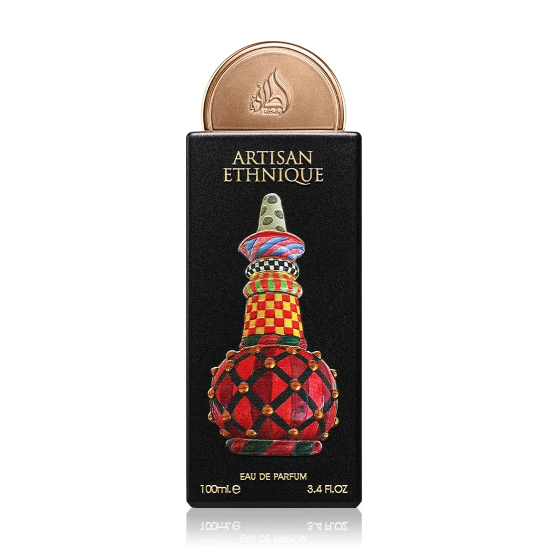 Artisan Ethnique By Lattafa Pride Eau De parfum 100ml