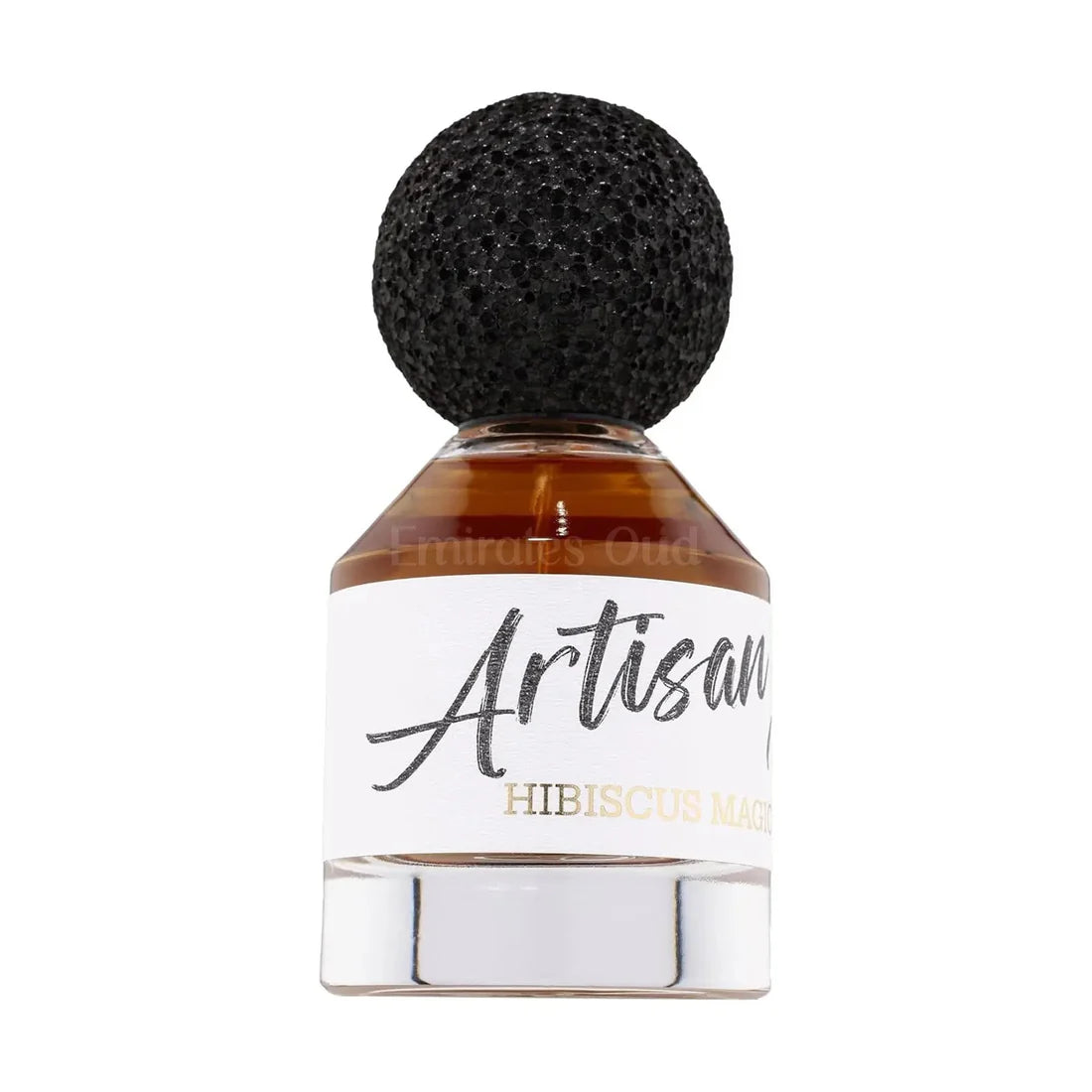 Artisan Perfume Hibiscus Magic By Fragrance World 80ml