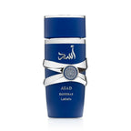 Asad Zanzibar By Lattafa Eau De Parfum 100ml