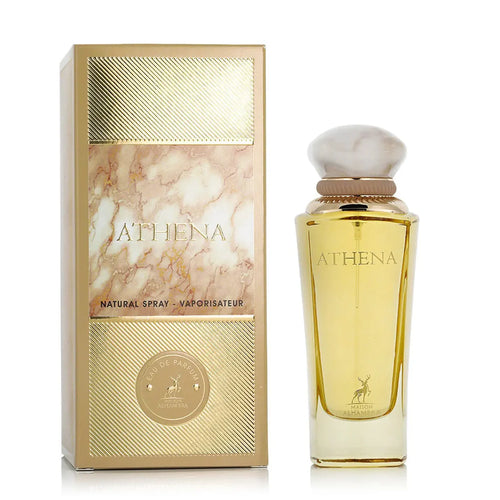 Athena By Maison Alhambra Eau De Parfum 100ml