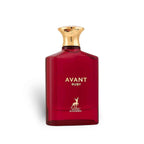 Avant Ruby Eau De Parfum 100ml EDP Perfume By Maison Alhambra