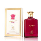 Avant Ruby Eau De Parfum 100ml EDP Perfume By Maison Alhambra