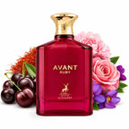 Avant Ruby Eau De Parfum 100ml EDP Perfume By Maison Alhambra