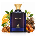 Avant Silk By Maison Alhambra Eau De Parfum 100ml