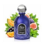 Awatif Pour Homme By Zimaya Eau De Parfum 100ml