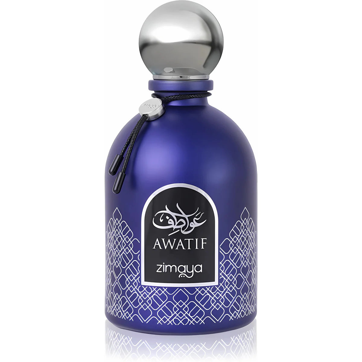 Awatif Pour Homme By Zimaya Eau De Parfum 100ml