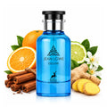 Jean Lowe Azure By Maison Alhambra Eau De Parfum 100ml