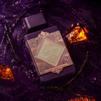 Badee Al Oud Amethyst Fusion By Lattafa Eau De Parfum 100ml