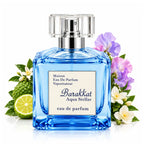 Barakkat Aqua Stellar By Fragrance World Eau De Parfum 100ml
