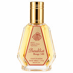 Barakkat Rouge 540 Extrait By Fragrance World Eau De Parfum 50ml