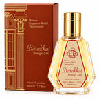 Barakkat Rouge 540 Extrait By Fragrance World Eau De Parfum 50ml