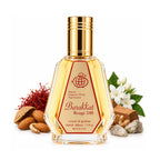 Barakkat Rouge 540 Extrait By Fragrance World Eau De Parfum 50ml