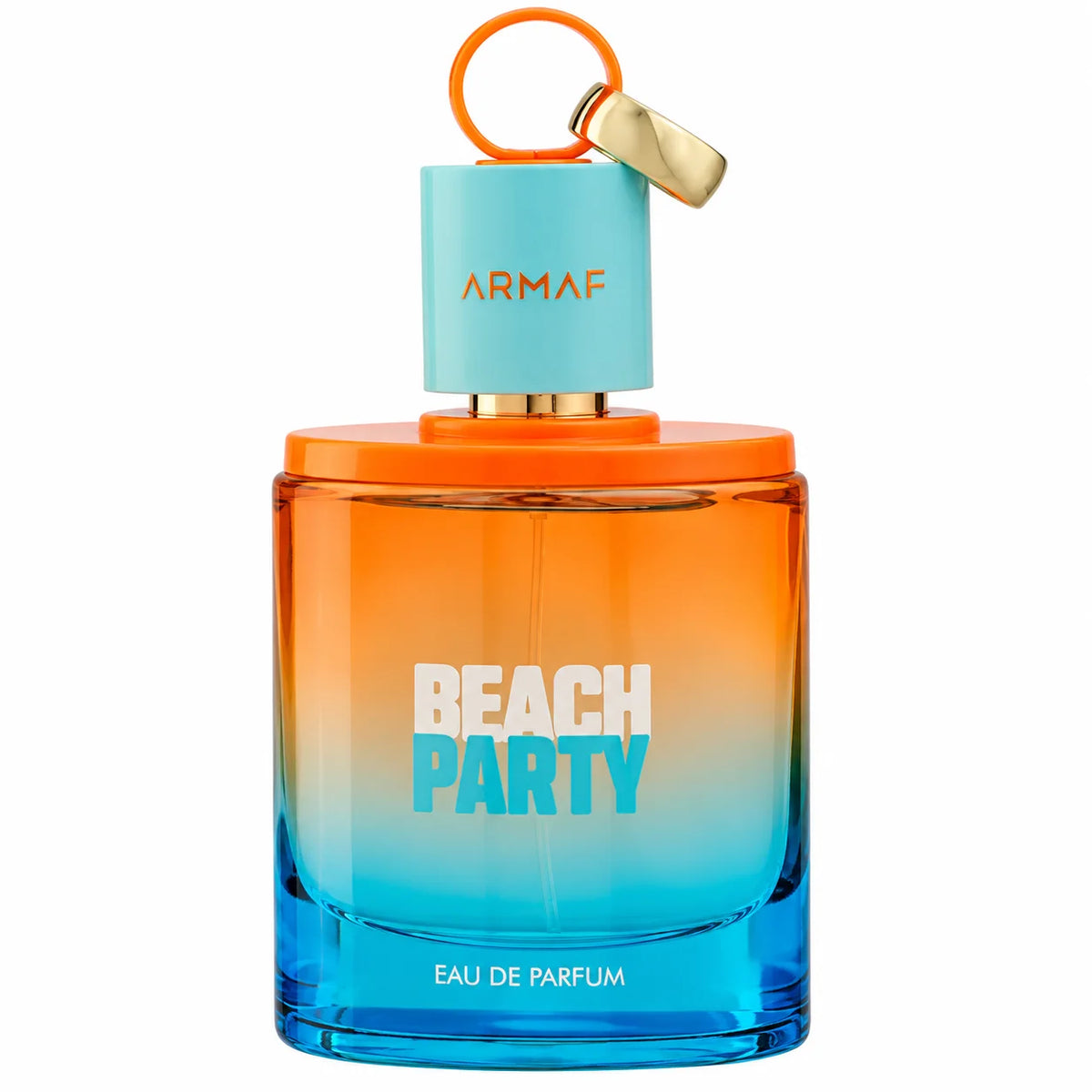 Beach Party By Armaf Eau De Parfum 100m