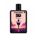 Berlin Rave By Street Origins Eau De Parfum 75ml