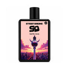 Berlin Rave By Street Origins Eau De Parfum 75ml