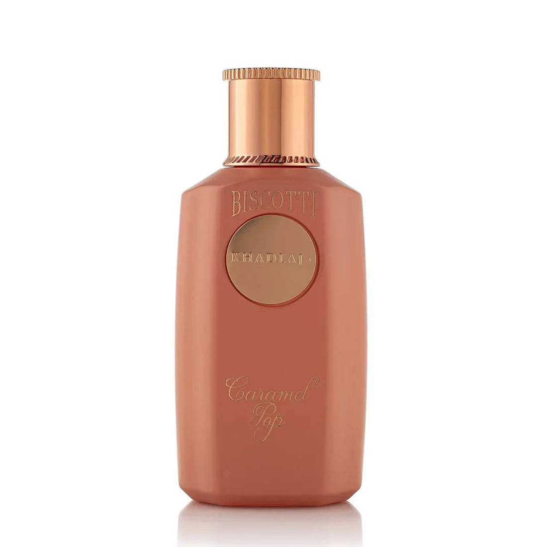 Biscotti Caramel Pop By Khadlaj Extrait De Parfum 100ml