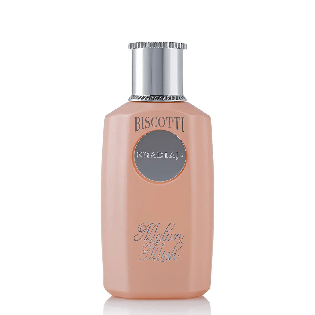Biscotti Melon Misk By Khadlaj Extrait De Parfum 100ml