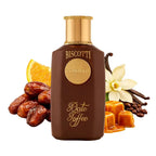 Biscotti Date Toffee By Khadlaj Extrait De Parfum 100ml