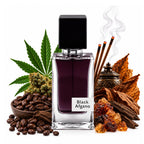 Black Afgano By Fragrance World Eau De Parfum 60ml