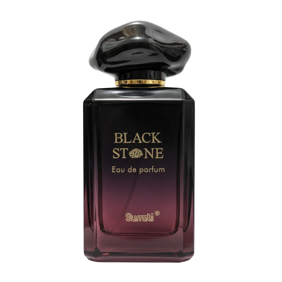 Black Stone By Surrati Eau De Parfum 100ml