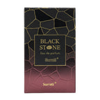 Black Stone By Surrati Eau De Parfum 100ml