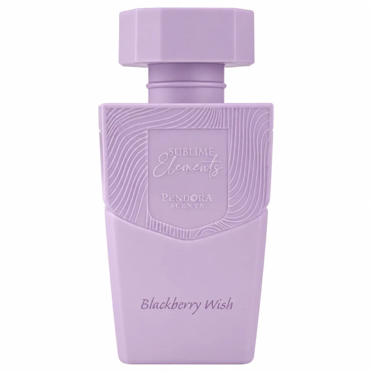 Blackberry Wish By Pendora Scents Eau De Parfum 100ml