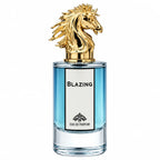 Blazing By Fragrance World Eau De Parfum 80ml EDP