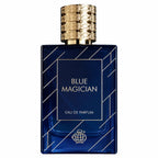 Blue Magician By Fragrance World Eau De Parfum 100ml
