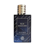 Blue Magician By Fragrance World Eau De Parfum 100ml