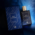 Blue Magician By Fragrance World Eau De Parfum 100ml