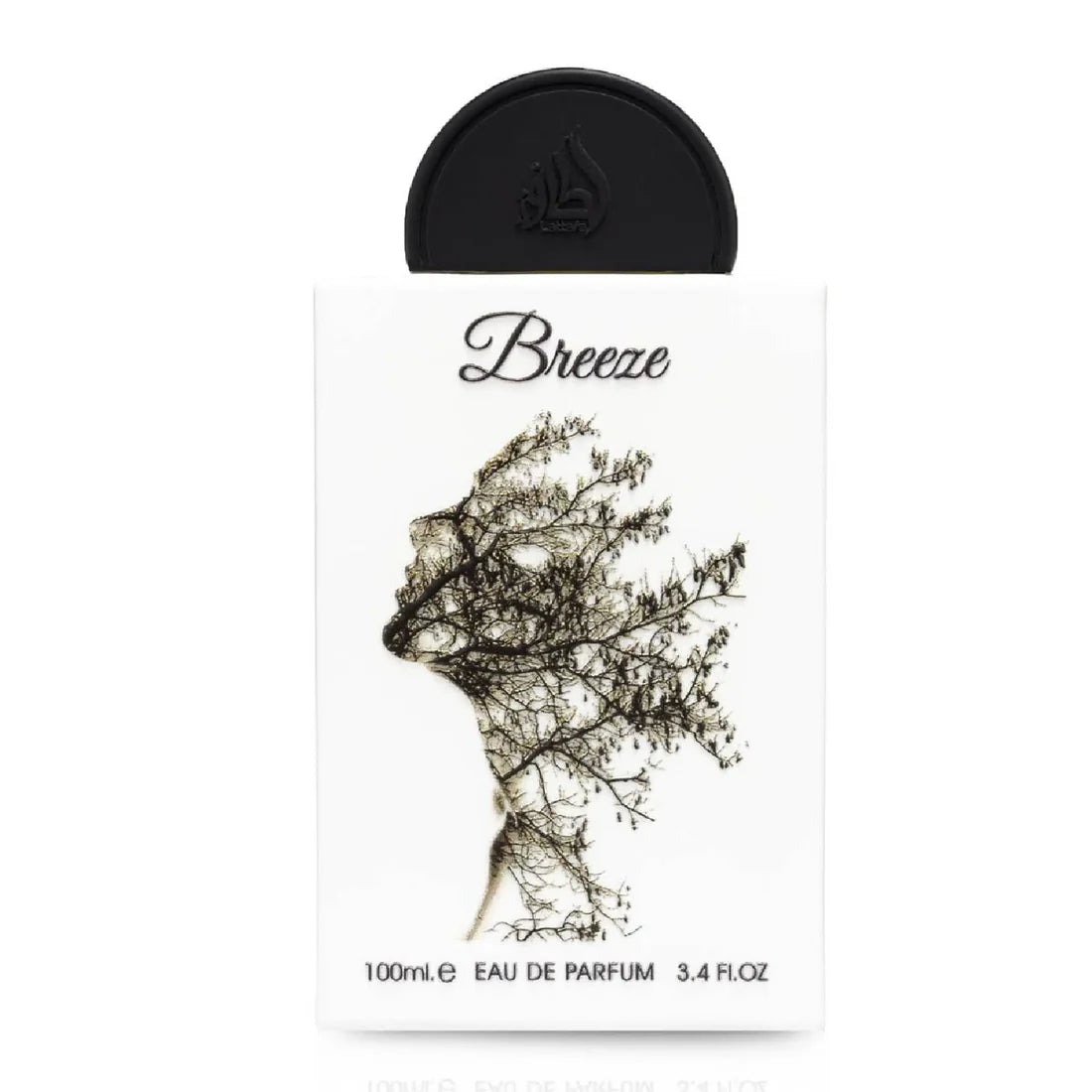 Breeze By Lattafa Eau De Parfum 100ml