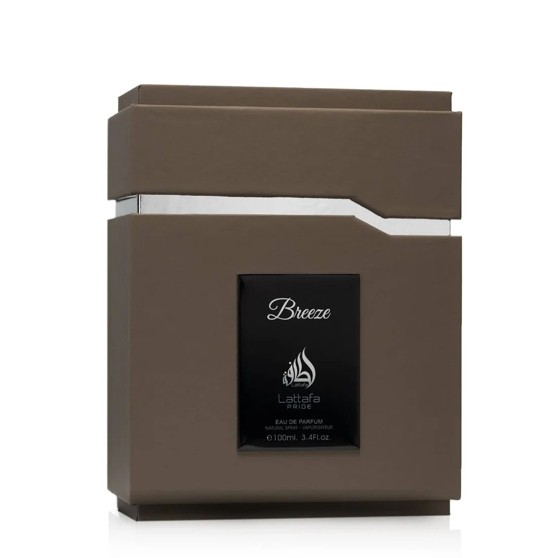 Breeze By Lattafa Eau De Parfum 100ml