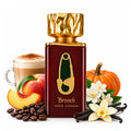 Brooch By Paris Corner Eau De Parfum 100ml